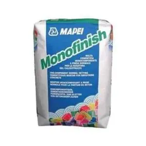 MONOFINISH