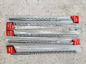 Mũi khoan Makita M14x350