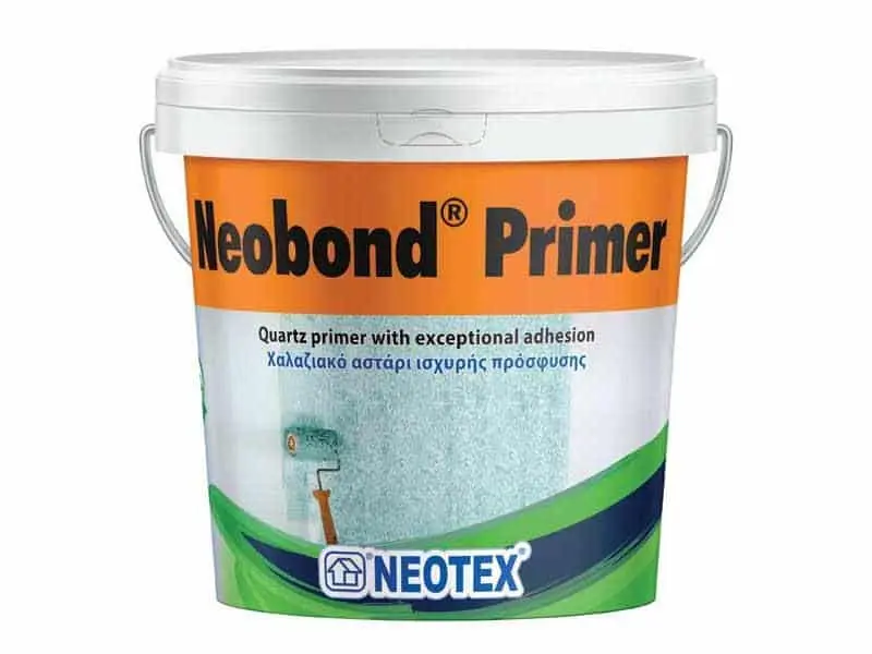 NEOBOND PRIMER