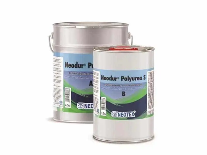 NEODUR POLYUREA S