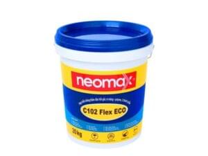 NEOMAX C102 FLEX ECO