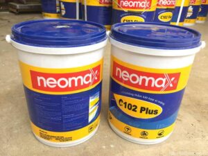 NEOMAX C102 PLUS
