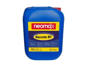NEOMAX DUCRETE R7 CAN 10 LÍT