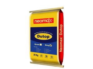 NEOMAX DUTOP GREY