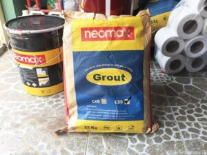 Neomax Grout C80