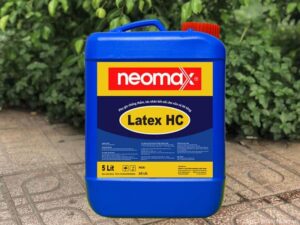 NEOMAX LATEX HC