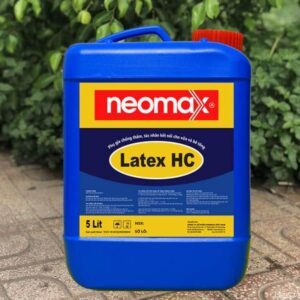 NEOMAX LATEX HC