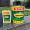 NEOMAX TOPCOAT T14