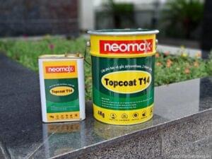 NEOMAX TOPCOAT T14