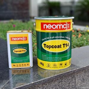 NEOMAX TOPCOAT T14
