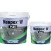 NEOPOX W PLUS – SƠN EPOXY GỐC NƯỚC HAI THÀNH PHẦN