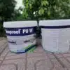 NEOPROOF PU W