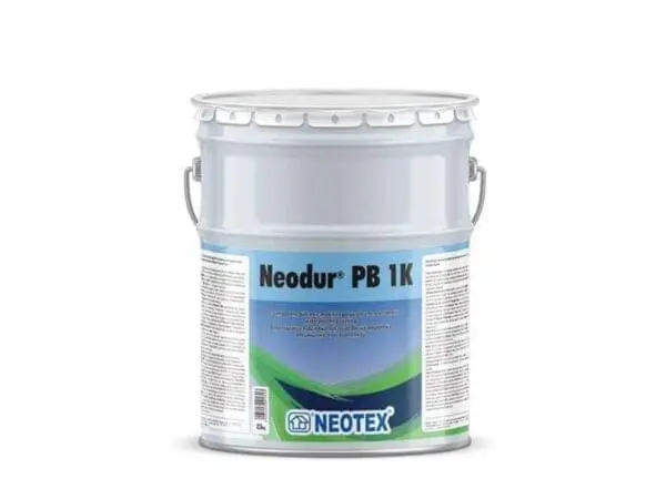Polyurea R Neotex Neotex Neodur Pb 1k – Chất Chống Thấm Polyurea Không Lộ Thiên | An Tiến ...