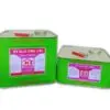 NHỰA EPOXY TCK-E206 BƠM SỬA CHỮA VẾT NỨT