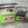 Nhựa Epoxy Tck-e500 | Keo Epoxy Bơm Nứt