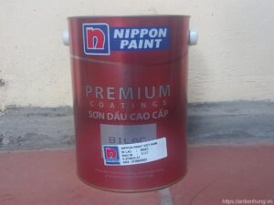 NIPPON BILAC