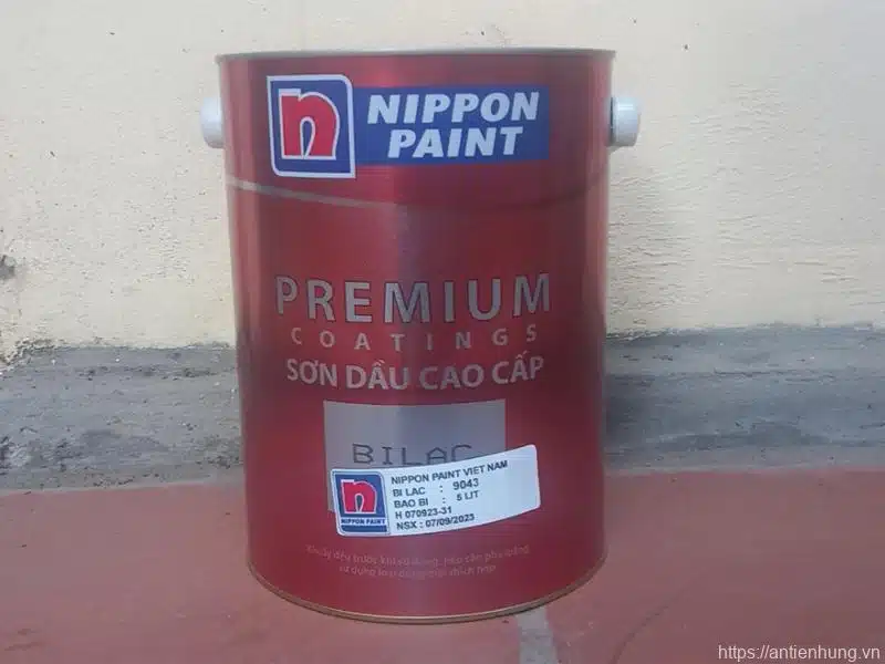 NIPPON BILAC