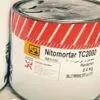 NITOMORTAR TC2000