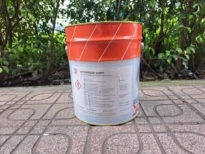 Fosroc Nitoproof 600pf