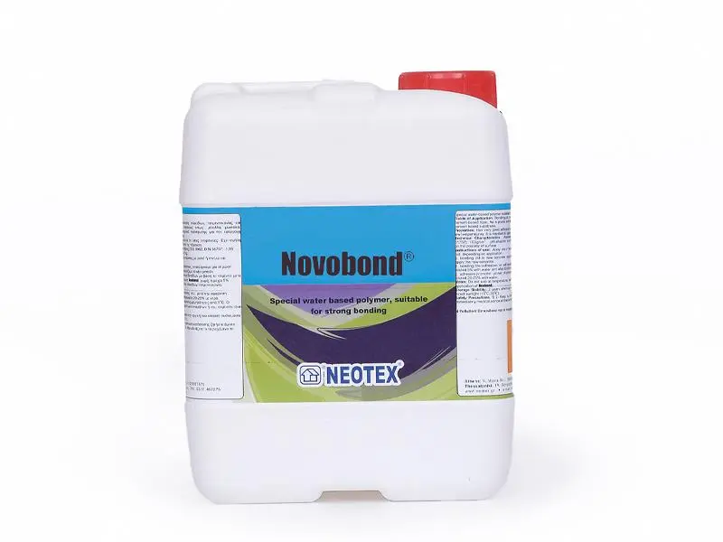 NOVOBOND