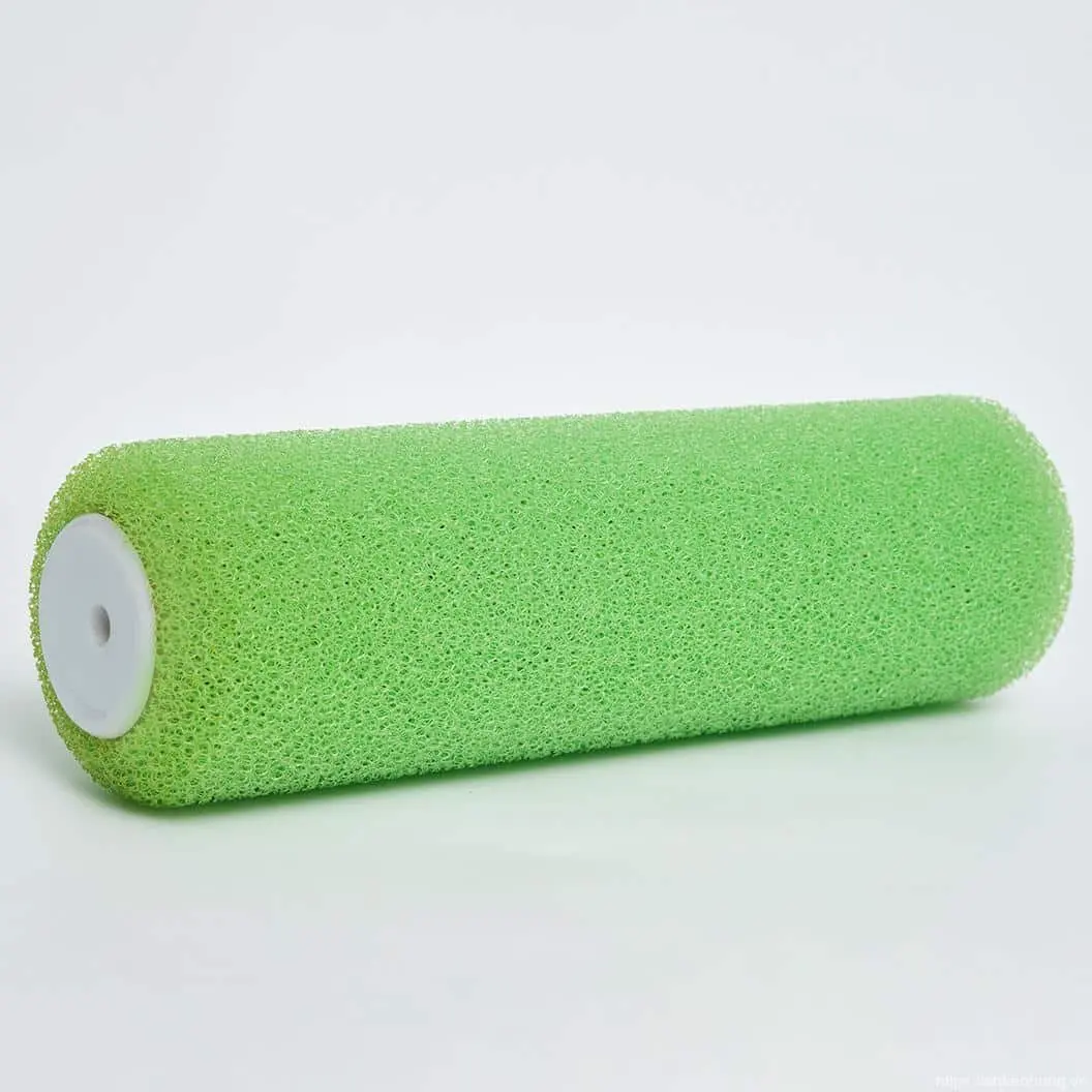 Ống lăn sơn tổ ong 23cm