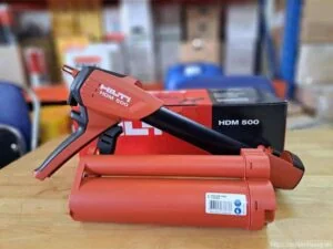 ỐNG LỒNG HILTI HIT-CR 500 (FOR HY-200)