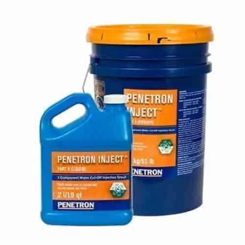 1 PENETRON INJECT