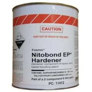 Phụ gia kết dính cho vữa nitobond EP