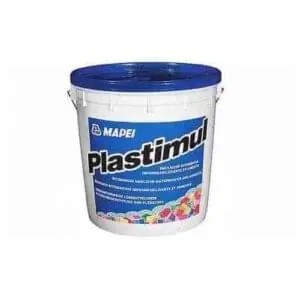 PLASTIMUL MY - Sản phẩm chống thấm đa dụng gốc nhũ tương