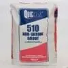 QUICSEAL 510 - VỮA XI MĂNG KHÔNG CO NGÓT