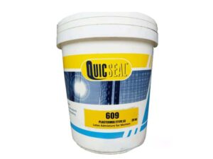 QUICSEAL 609 