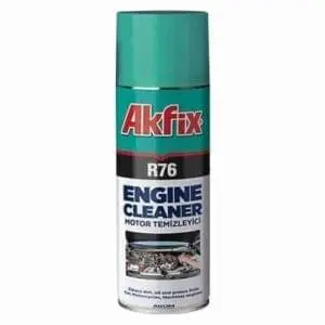 Sản phẩm chống cháy Engine clean spray R76