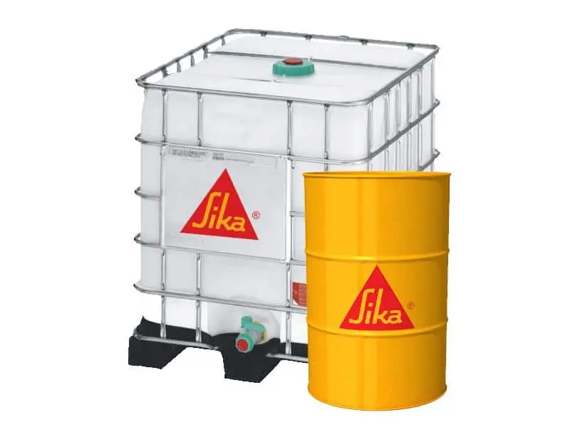 SikaPlast-162 | Phụ Gia Siêu Dẻo