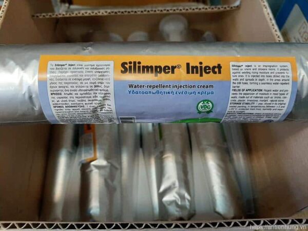 SILIMPER INJECT