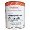 Sơn chống thấm ăn mòn Nitoprimer zincrich