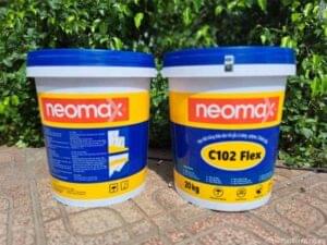 NEOMAX C102 FLEX