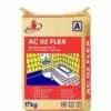 Sơn chống thấm xi măng polyme AC 02 Flex