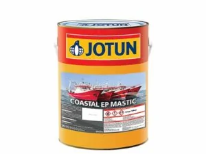 JOTUN COASTAL EP MASTIC