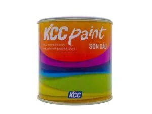 SƠN DẦU KCC SENSEMEL 999