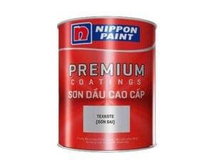 SƠN GAI NIPPON TEXKOTE