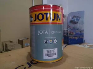 SƠN JOTUN JOTA QD PRIMER