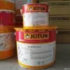 JOTUN BARRIER 80 - SƠN 2 THÀNH PHẦN GIÀU KẼM GỐC EPOXY