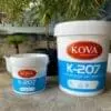 Sơn Lót Kháng Kiềm Ngoại Thất Kova K207