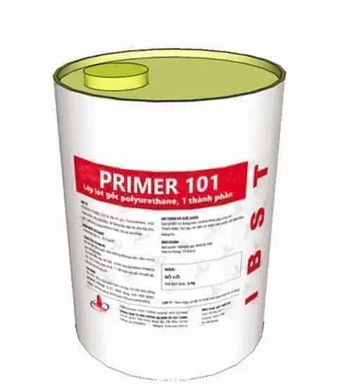 SƠN LÓT CHỐNG THẤM PU PRIMER 101