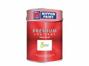 SƠN NIPPON BILAC UNDERCOAT WHITE