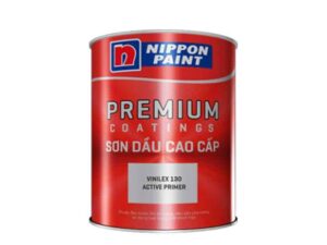 SƠN NIPPON VINILEX 130 ACTIVE PRIMER