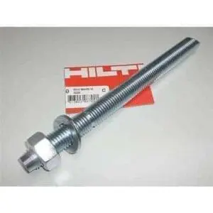 Thanh Ren Hilti Has-u A4