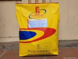 VIN-MICRO SF90 | PHỤ GIA CHỐNG XÂM THỰC
