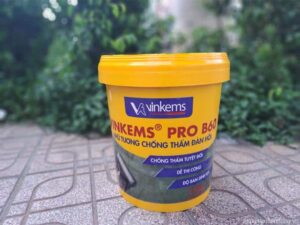 VINKEMS SIMON PRO B60