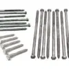 VÍT PHONG INOX DIN 571